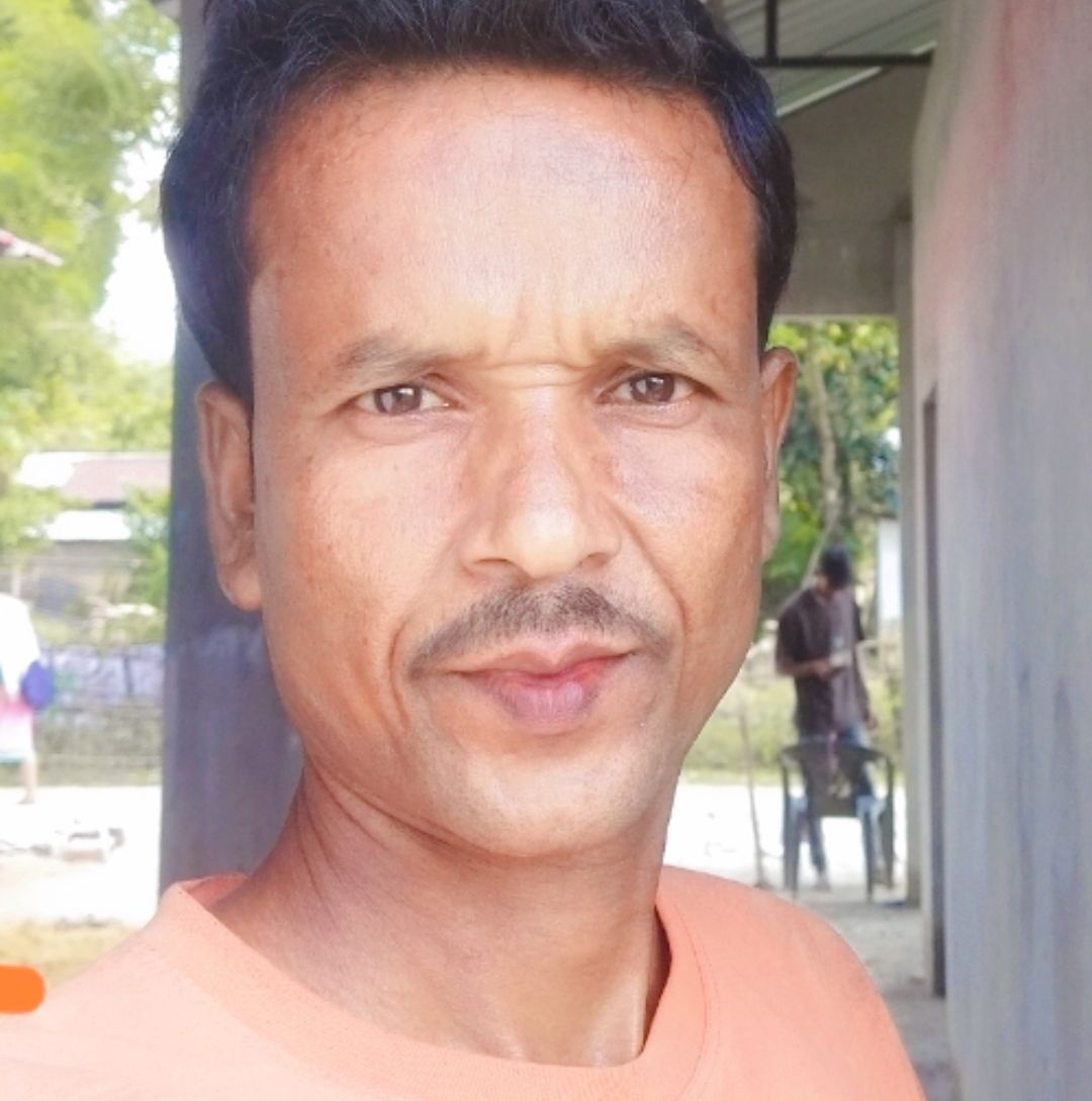 Rofik Ali