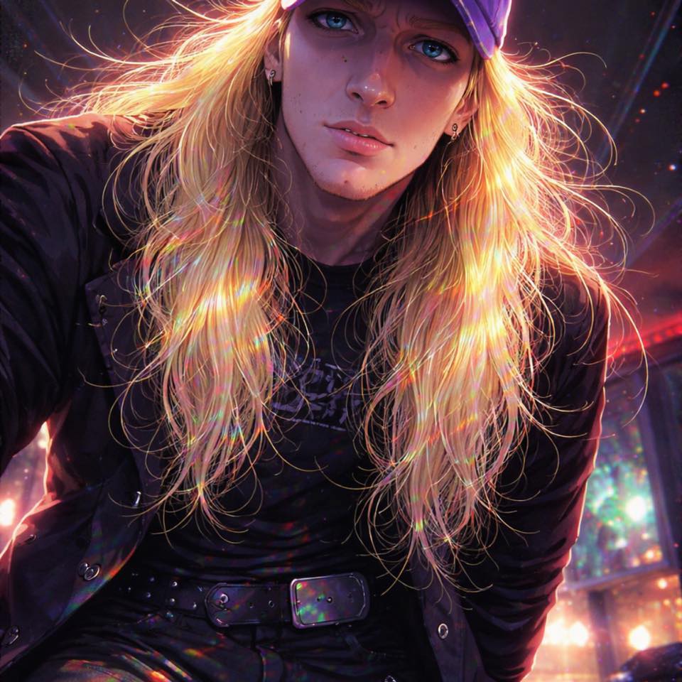 Jesse Blackwell