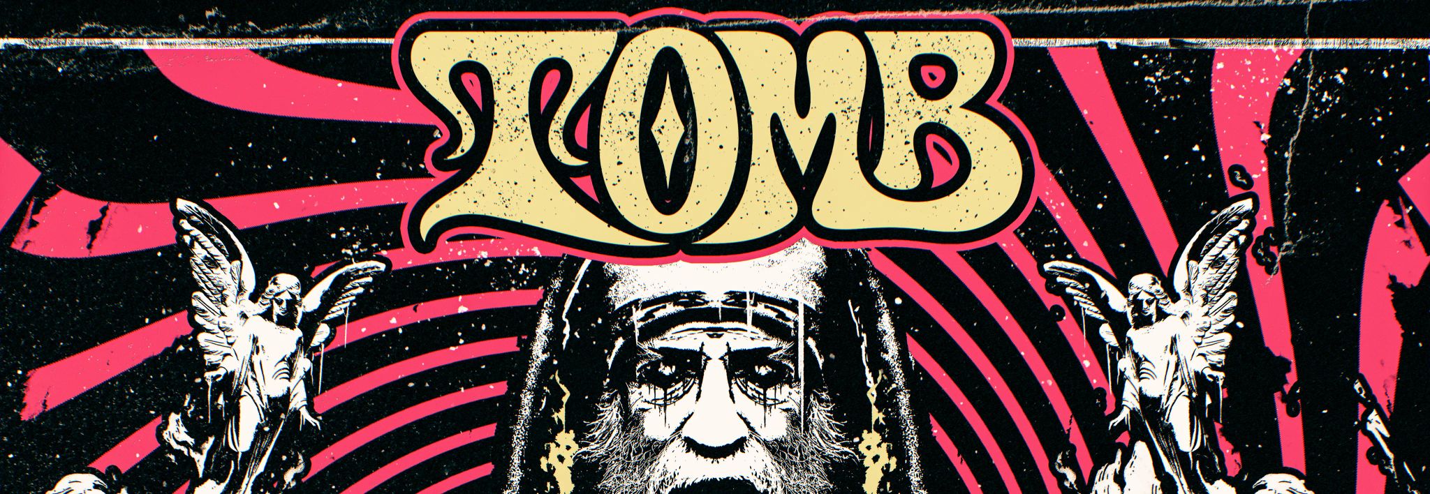 Tomb Band | Roanoke VA