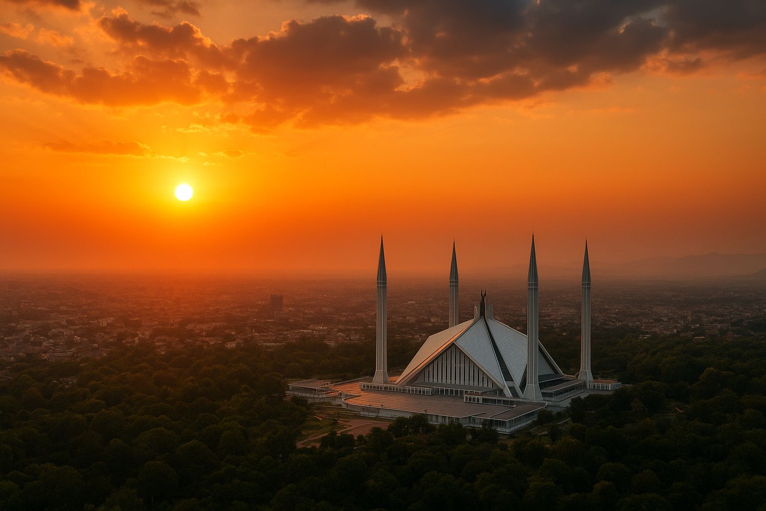 Roshan Pakistan