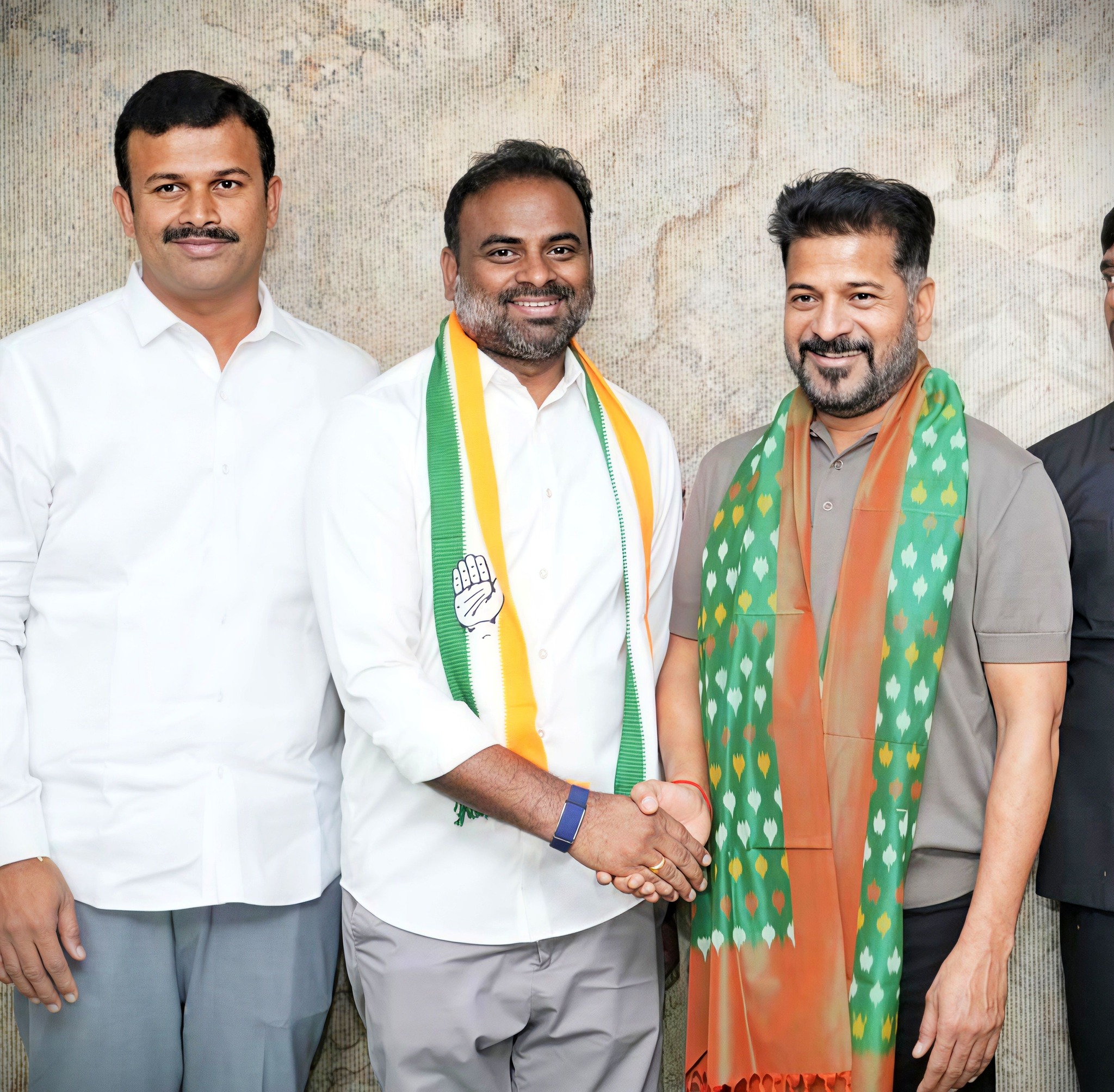 Ramesh Poluri
