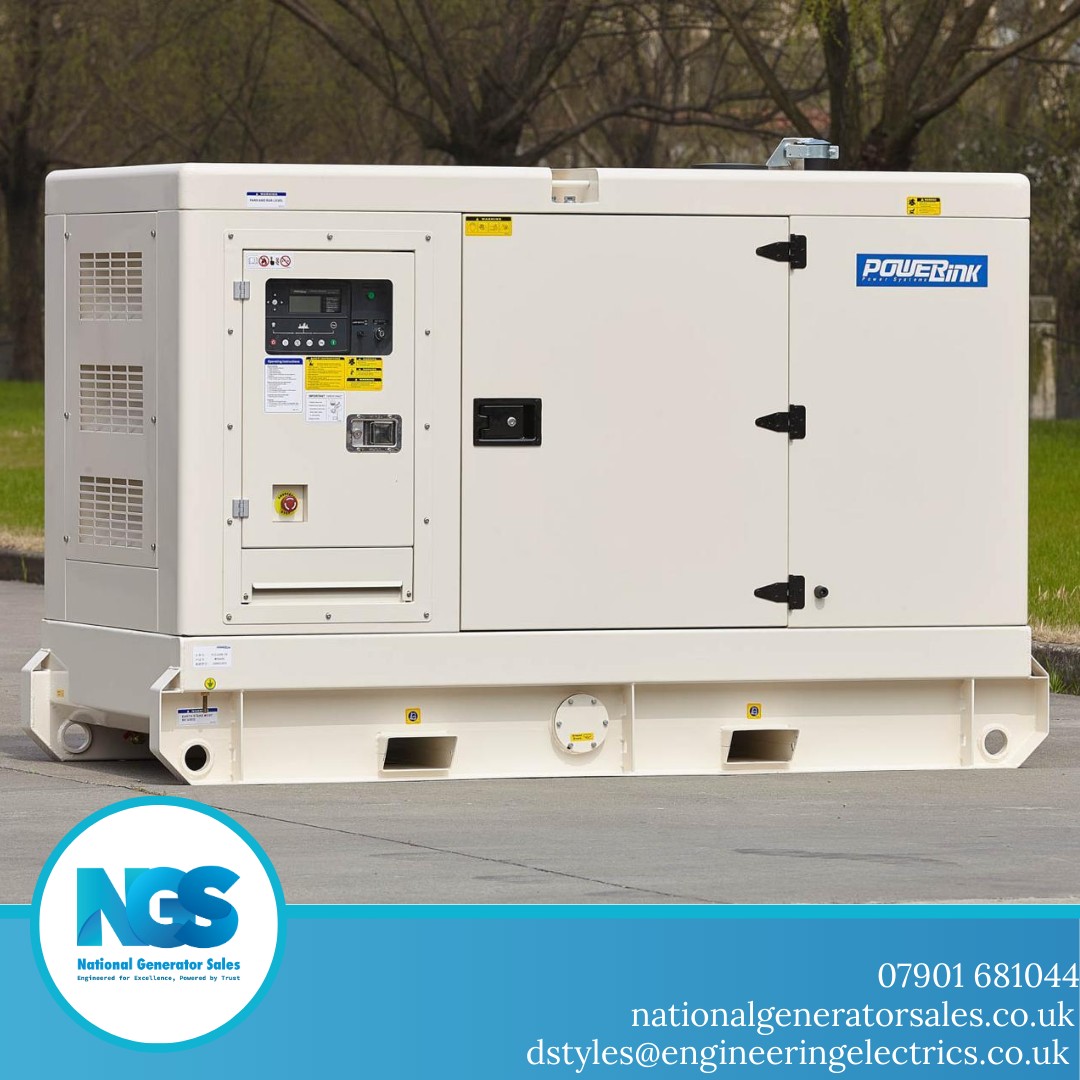 National Generator Sales