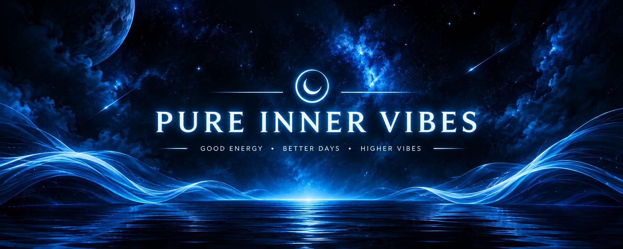 Pure Inner Vibes