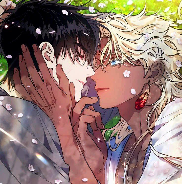 Even the sky cries with them. 🌧️ #atreewithoutroots #manhwa #webtoon # ...