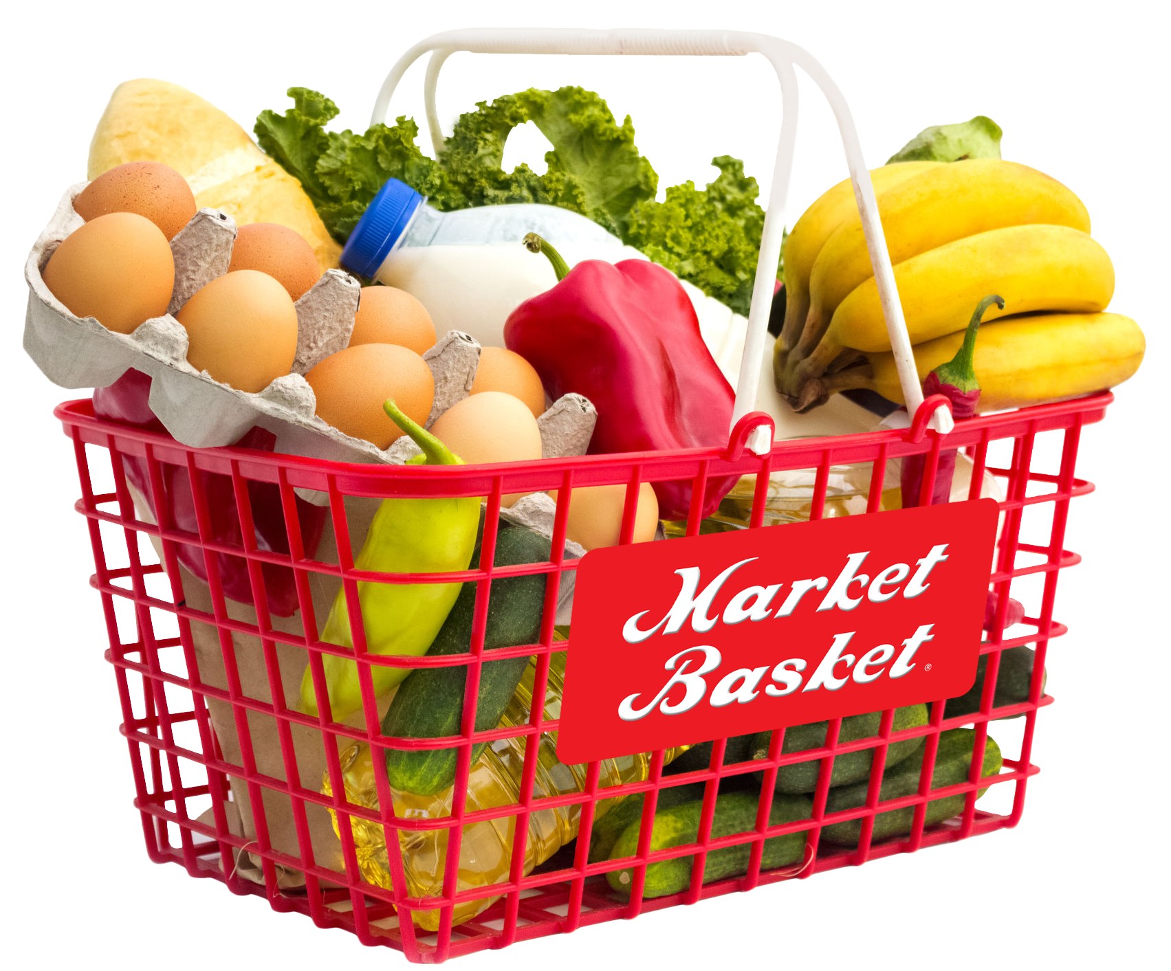 Market Basket Food Stores Texas & Louisiana