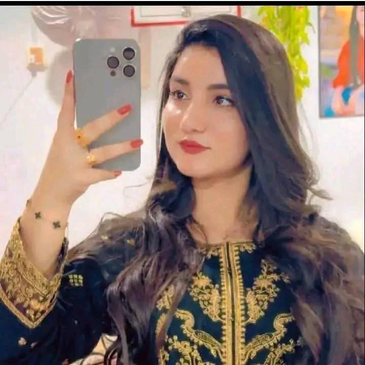 Khansa Rajpoot