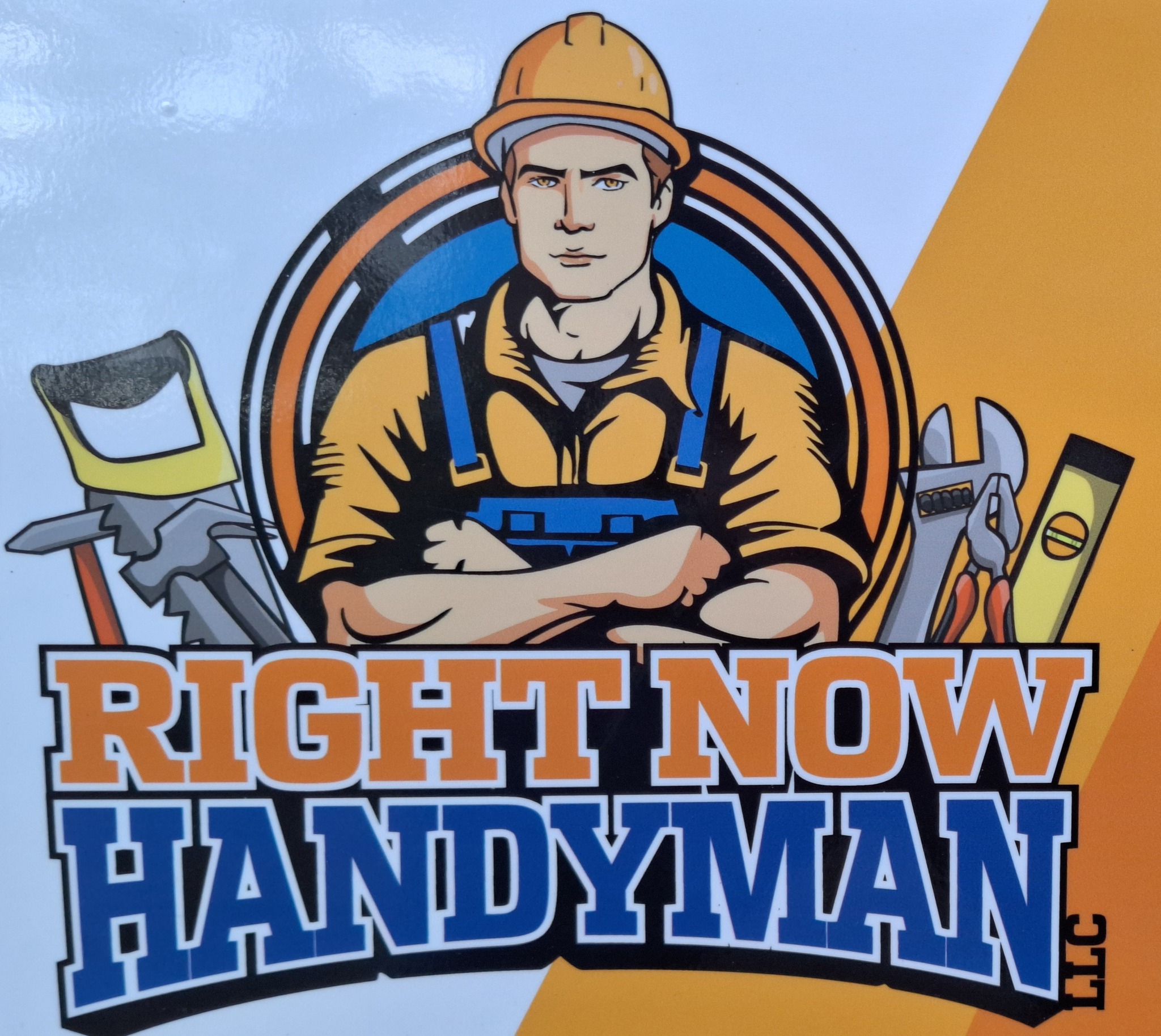 Right Now Handyman | Middleburg FL