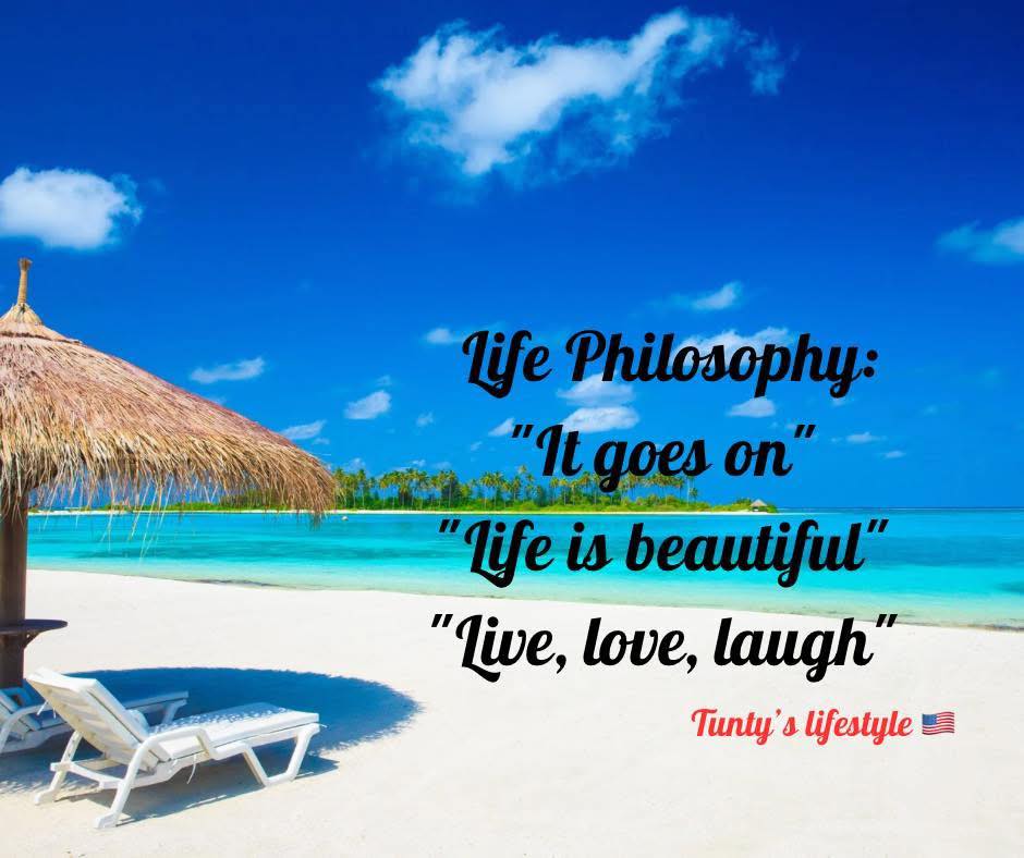 Tunty’s Lifestyle - USA
