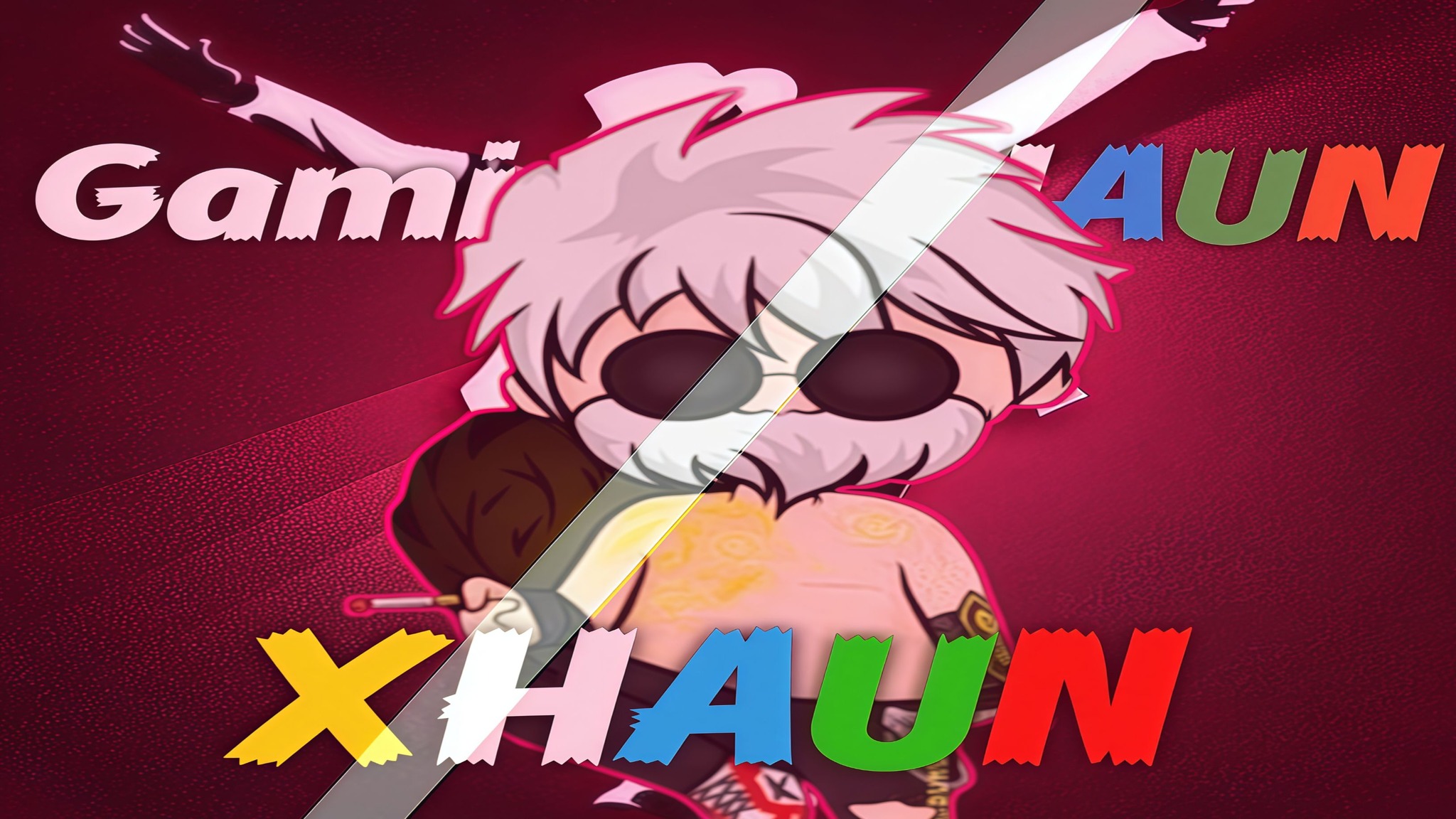 Gaming XHAUN | Tongi