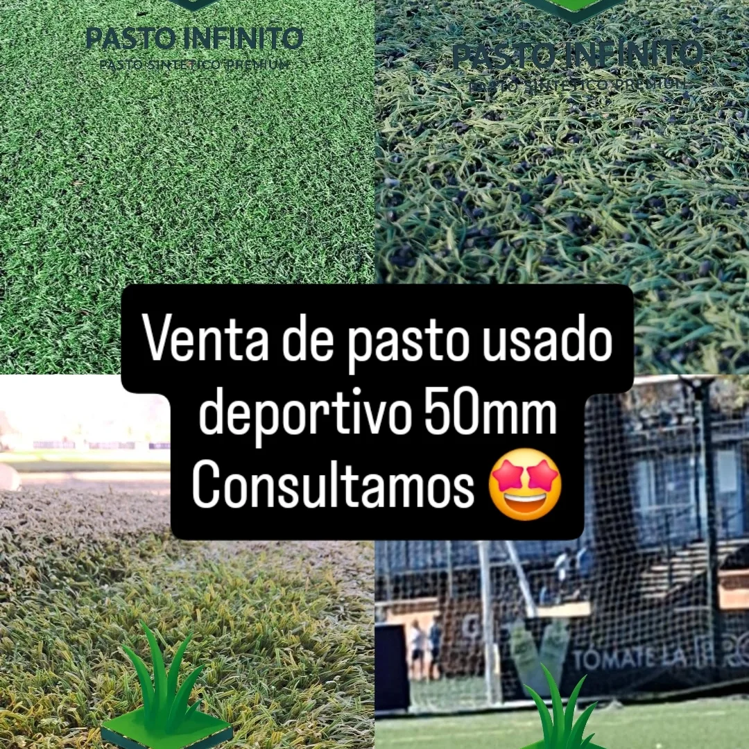 Pasto Infinito | La Serena