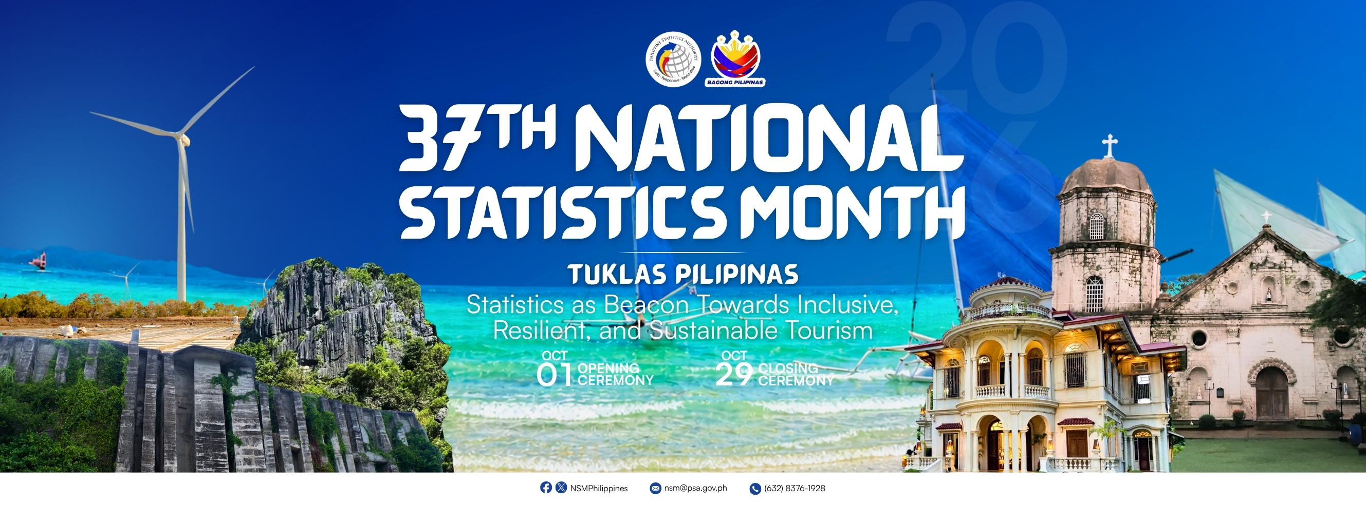 Philippine Statistics Authority- Capiz