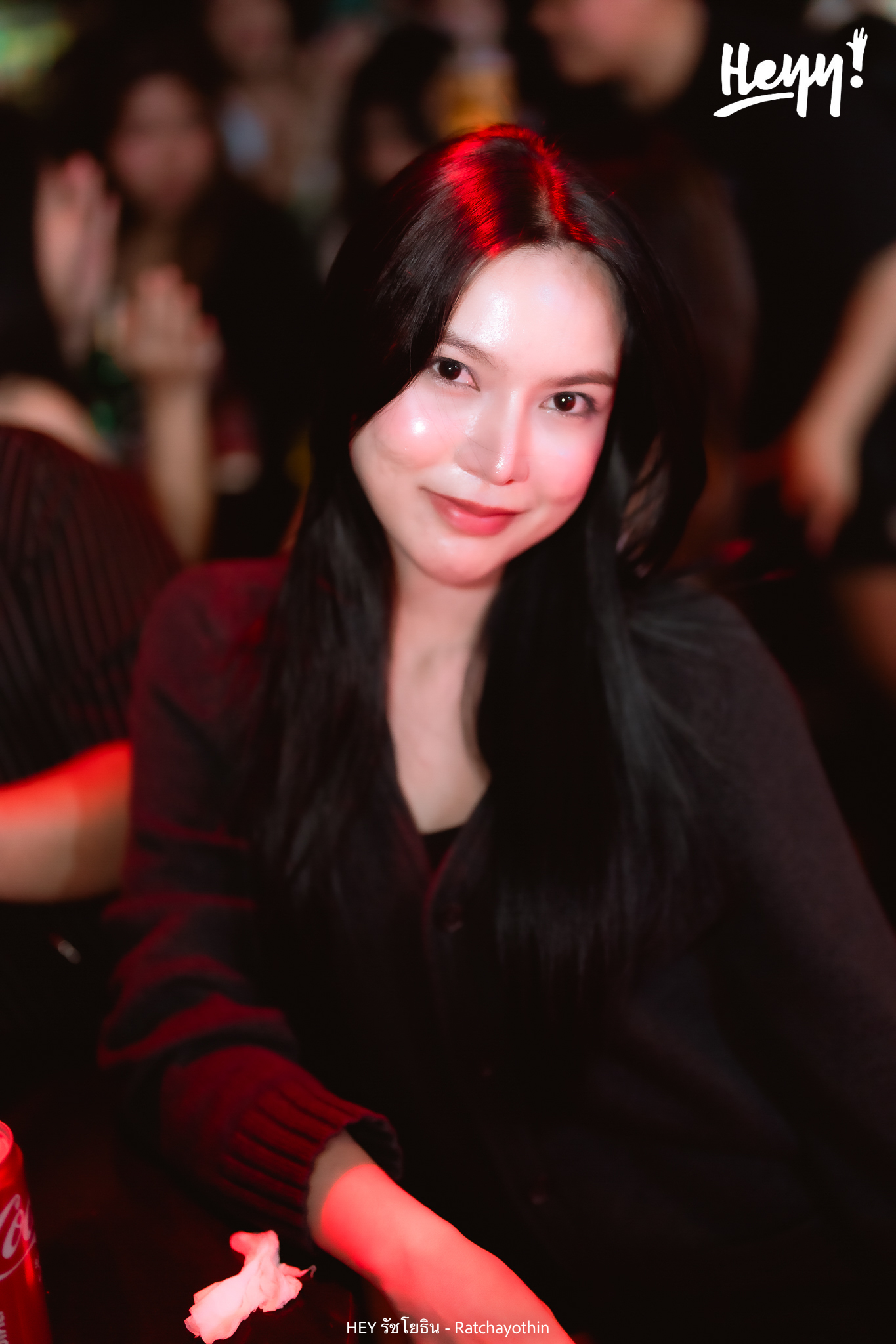 HEY Ratchayothin