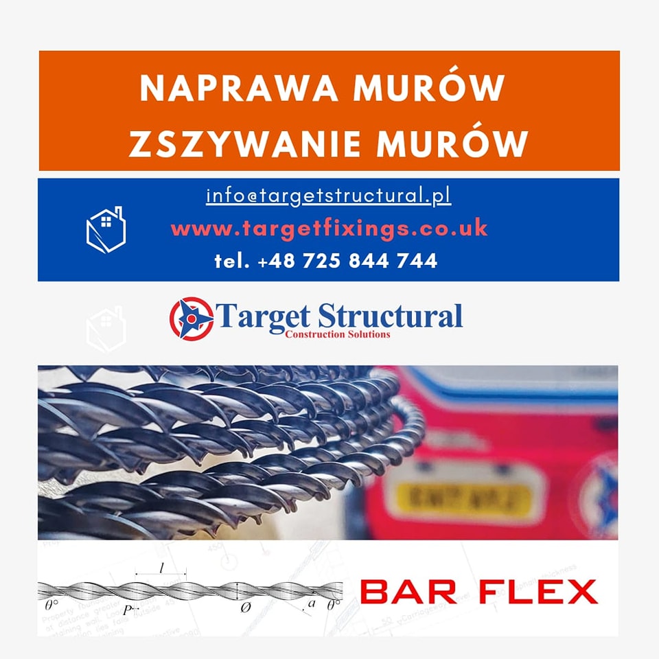 Target Fixings Polska