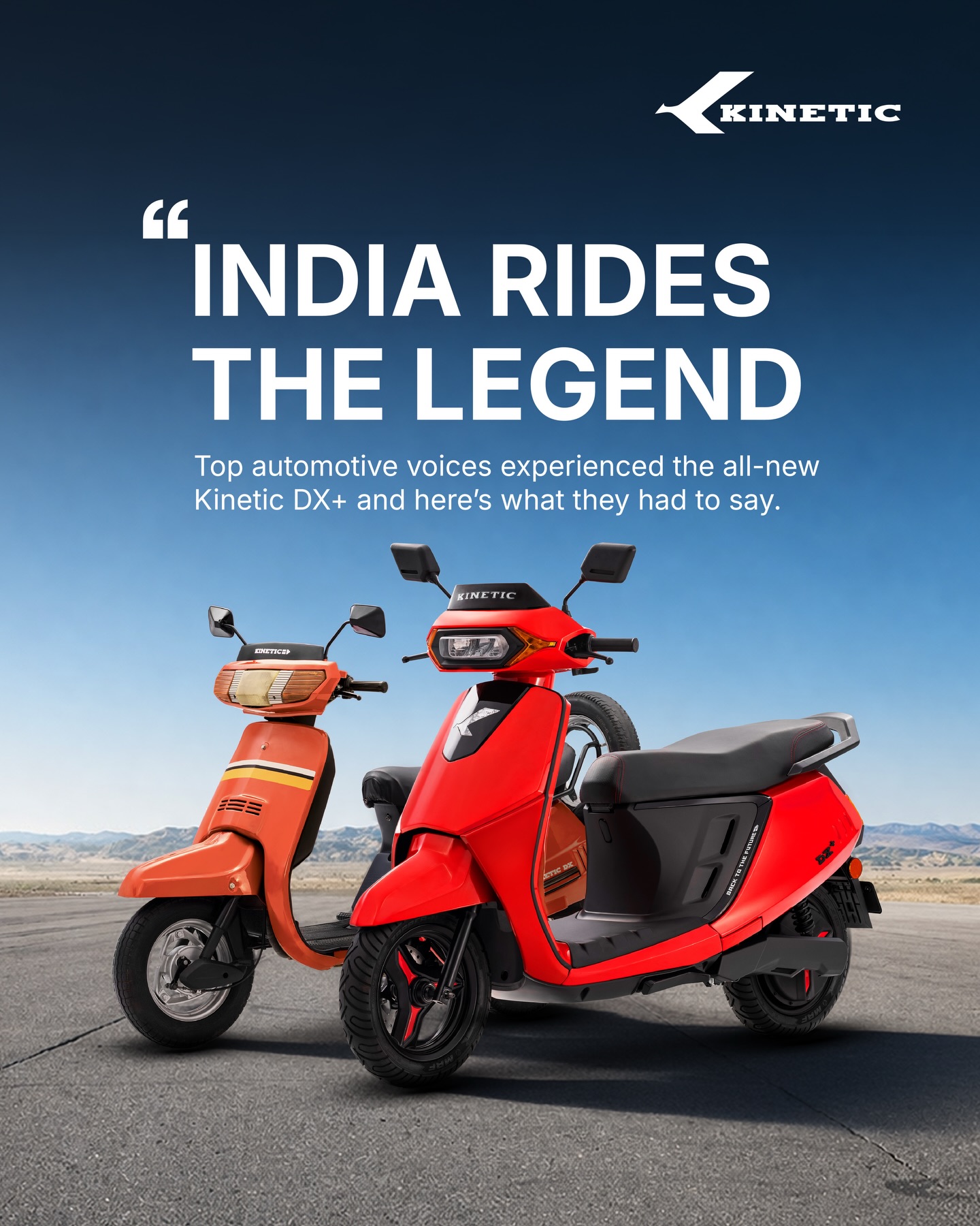 Tested on the road. Experienced by experts. A look at what top