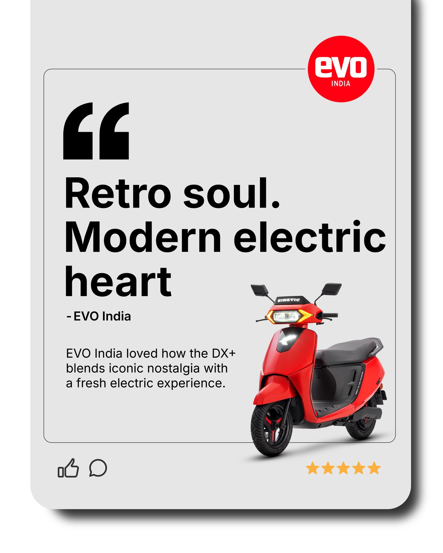 Tested on the road. Experienced by experts. A look at what top