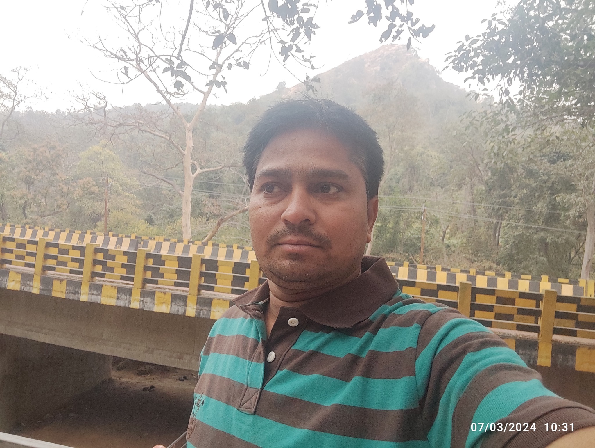 ranjan Rai official