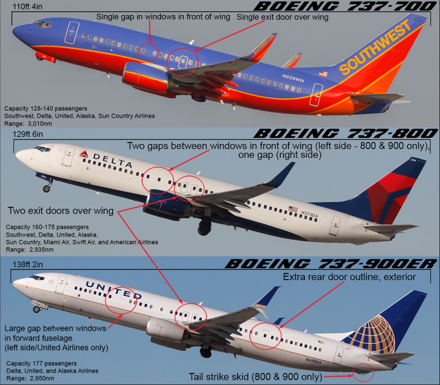 boeing 737 800