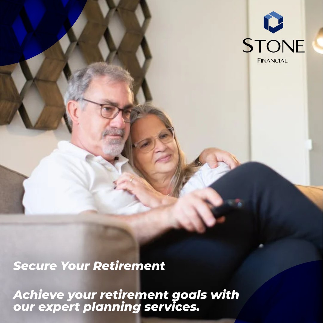Stone Financial | Alexandria VA