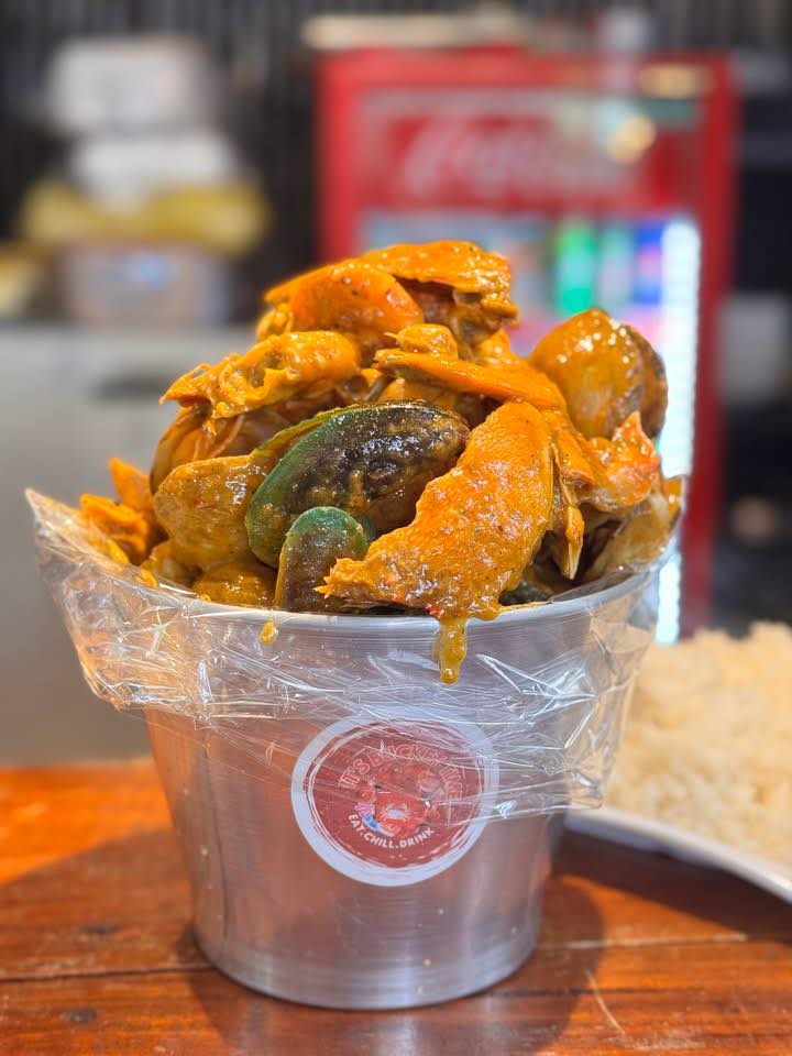 It’s Bucket Time | Zamboanga City