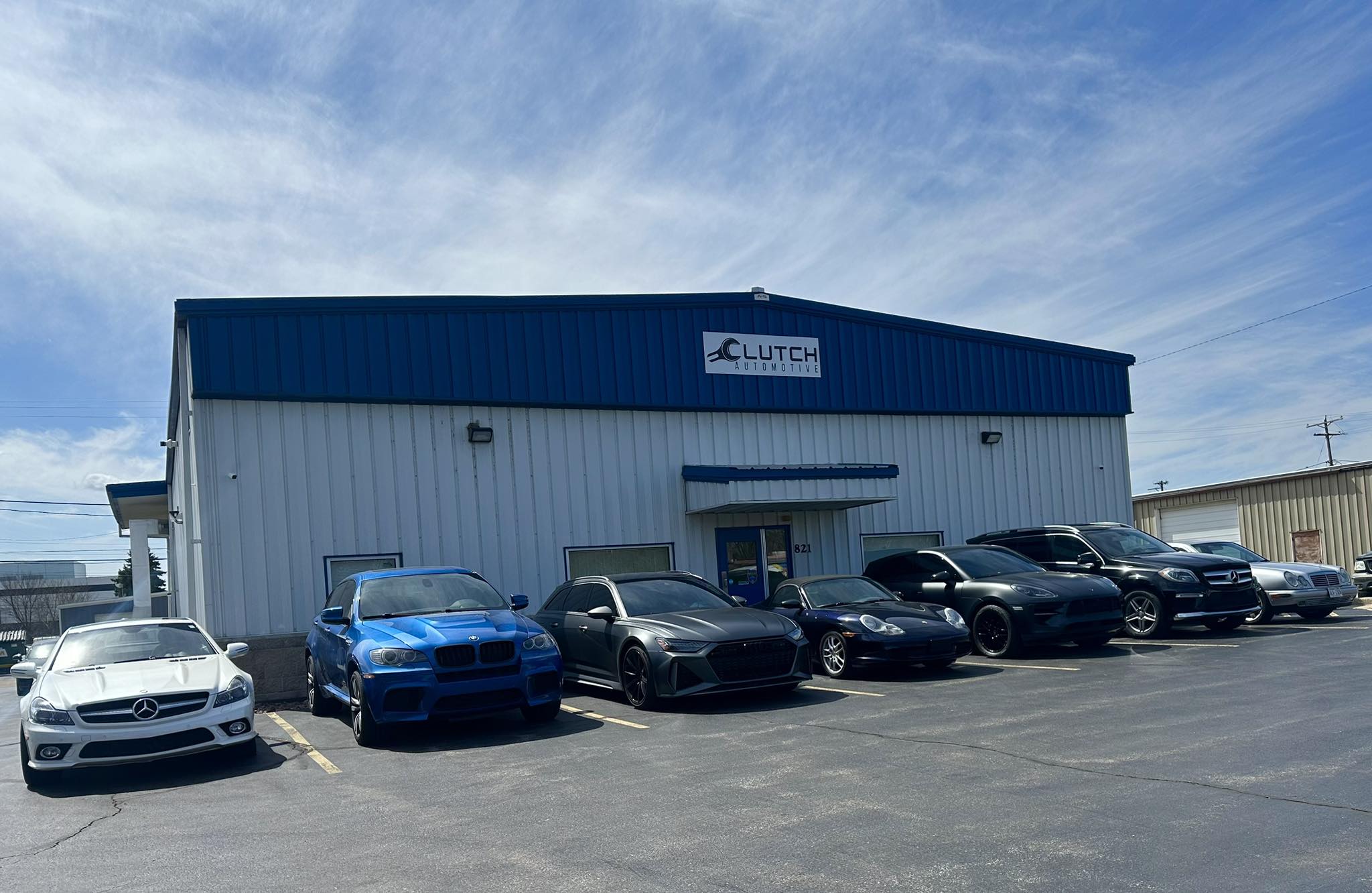 Clutch Automotive | Waukesha WI
