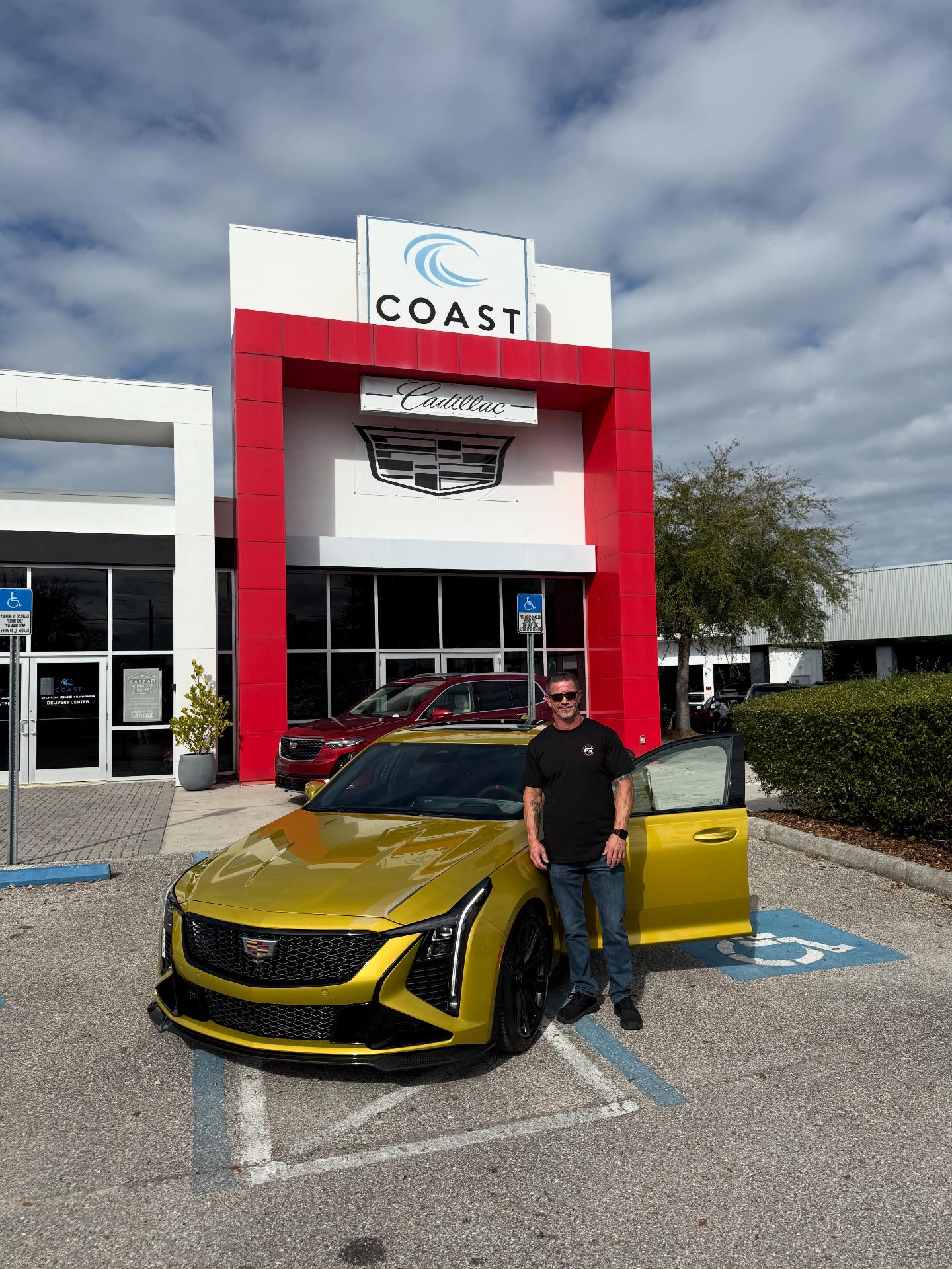 Sitemapcdatahttpsthereferenznetautonation Cadillac Port Richey Vehicles
