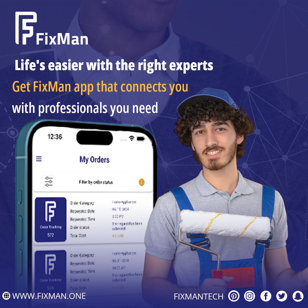 FixMan