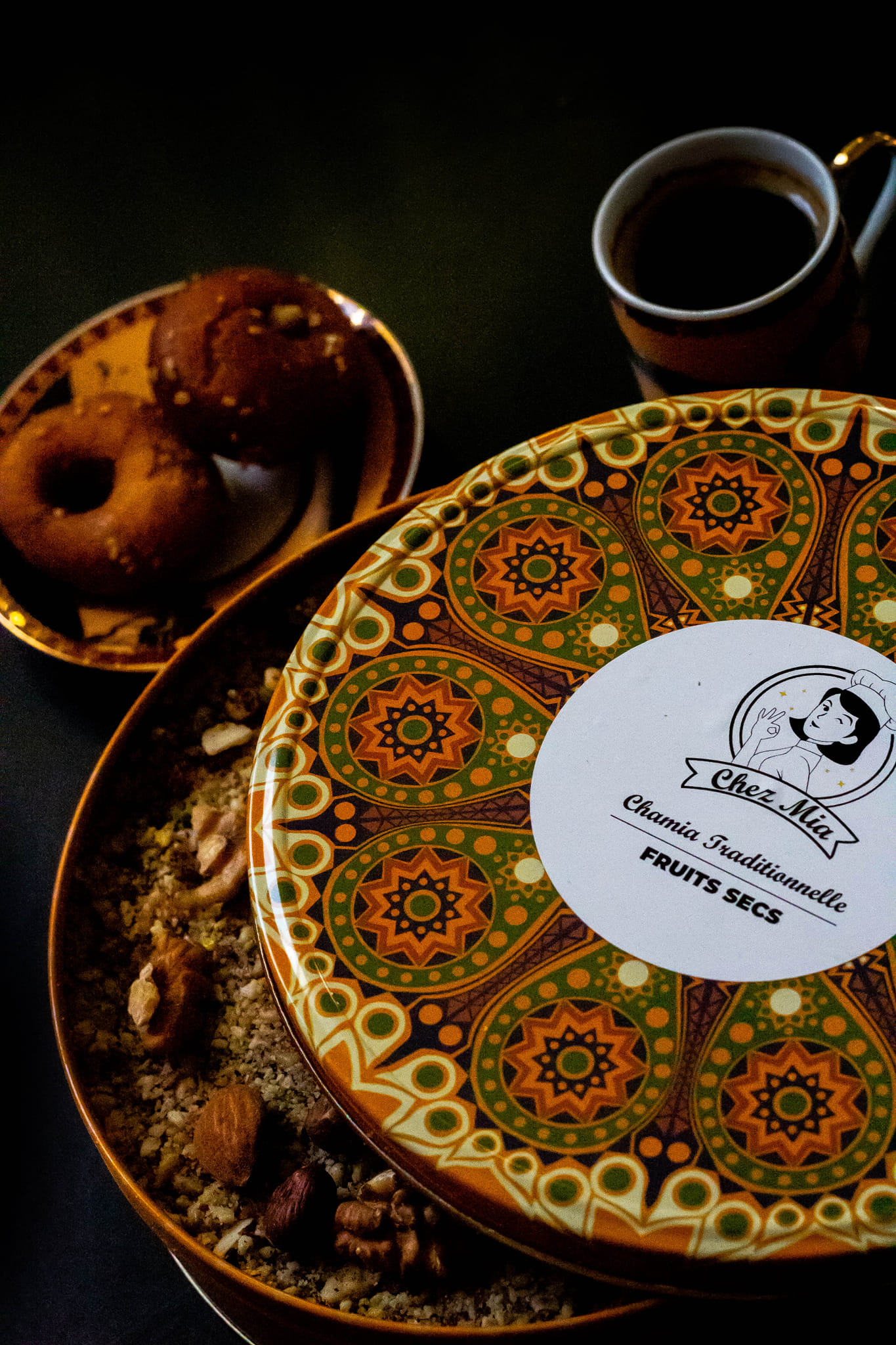 Chez Mia Tunisie | Ariana