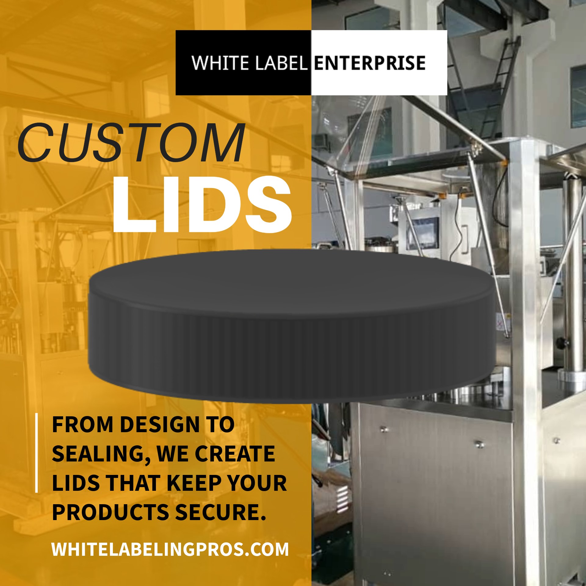 White Labeling Pros | Las Vegas NV
