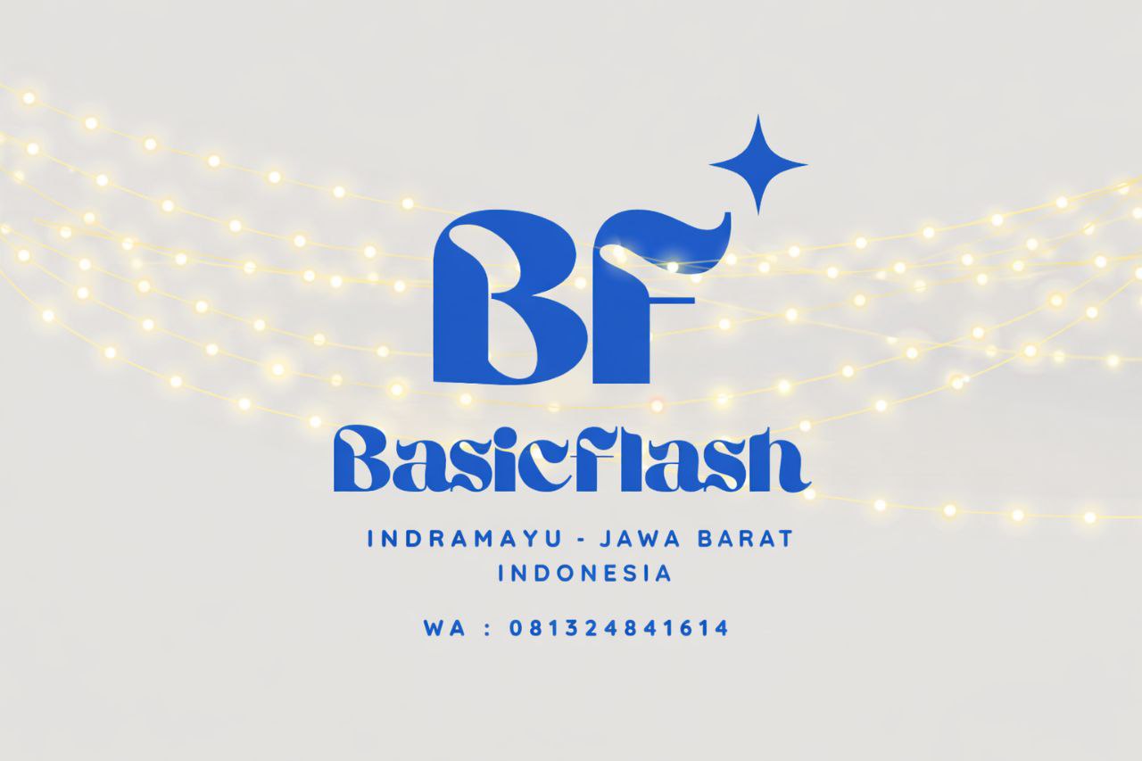 Basic Flash | Indramayu