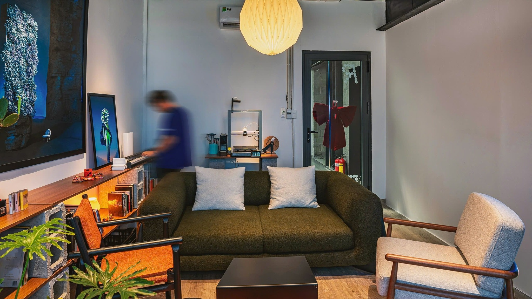 REMstudio | Ho Chi Minh City