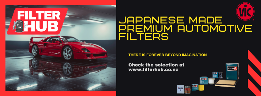 Filterhub.co.nz | Auckland