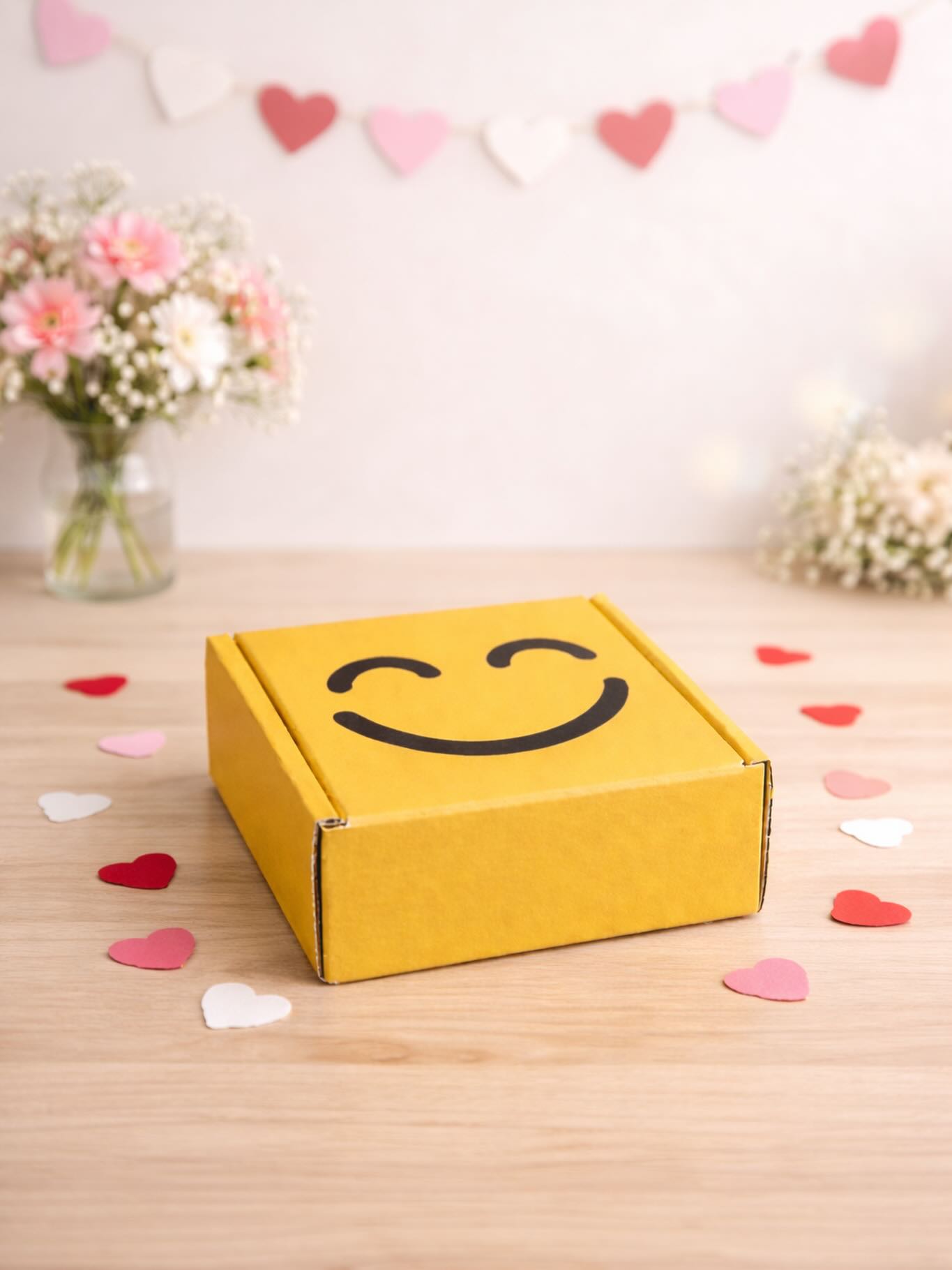 Brighten Box | South Bend IN