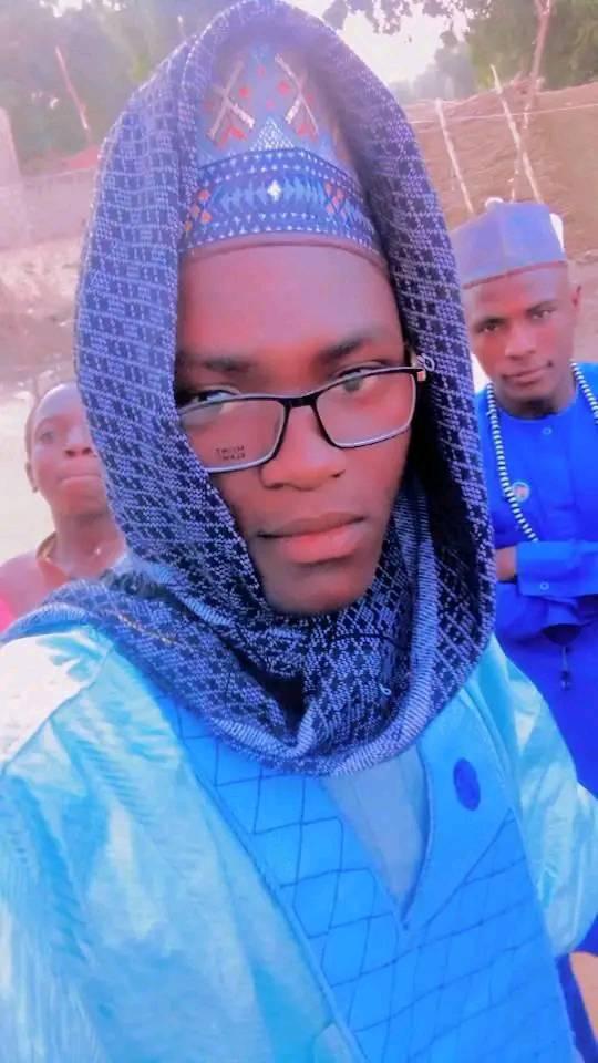 Masaudu Hashimu
