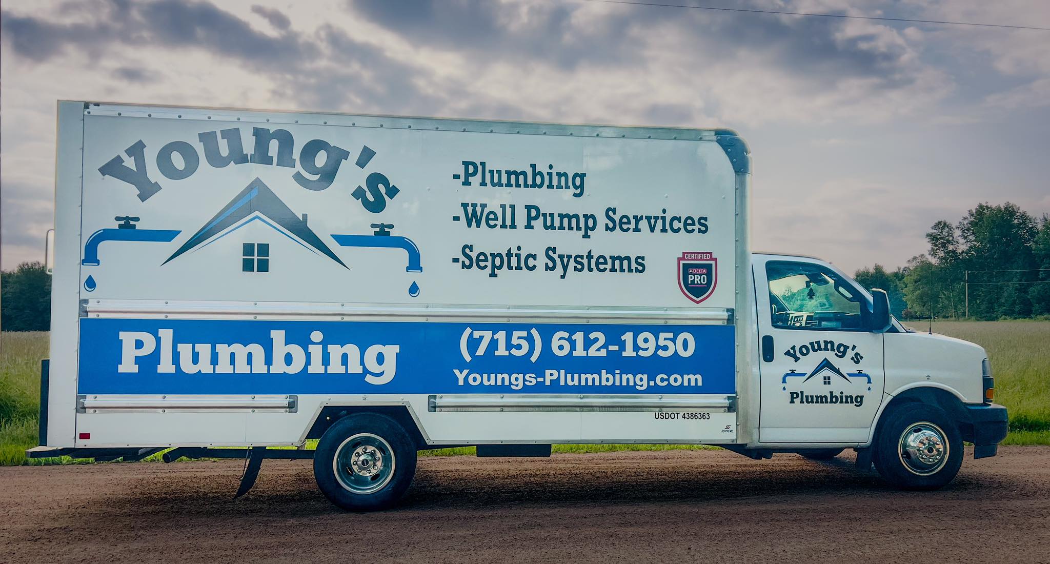 Young’s Plumbing