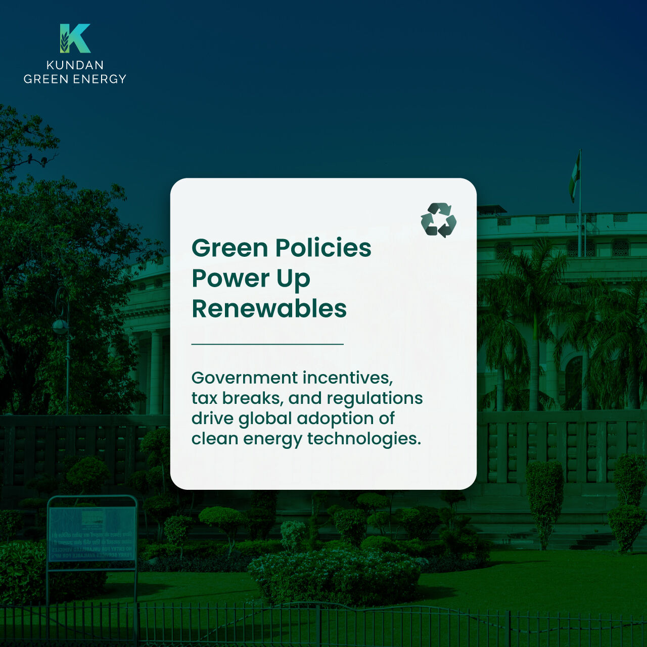 Kundan Green Energy