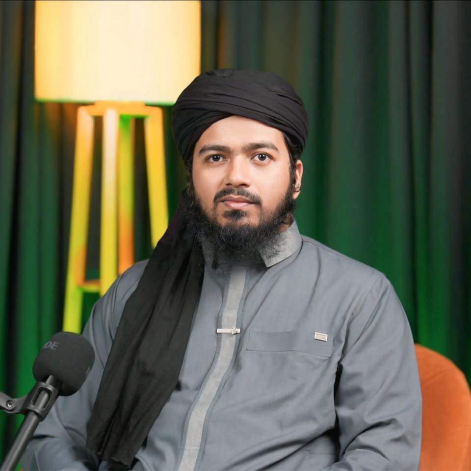 Ali Hasan - Ali Hasan added a new photo.