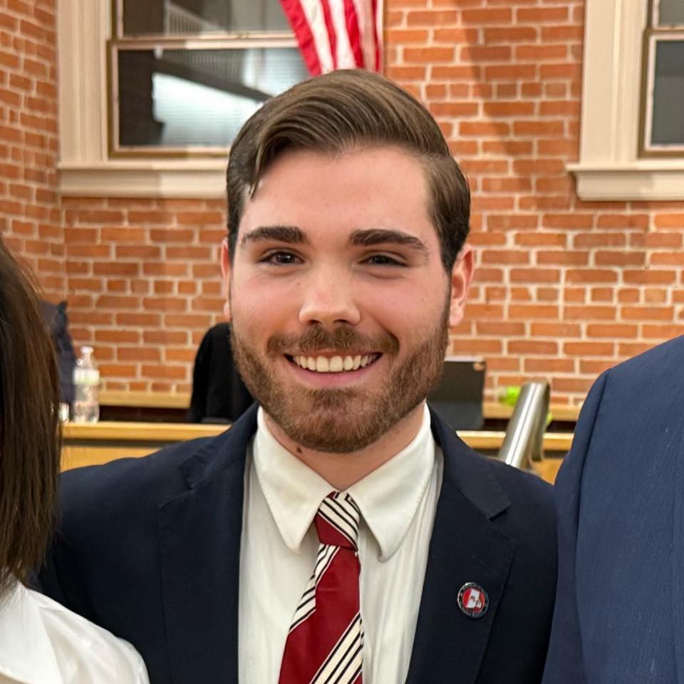 Anthony D'Ellena For Narragansett Town Council