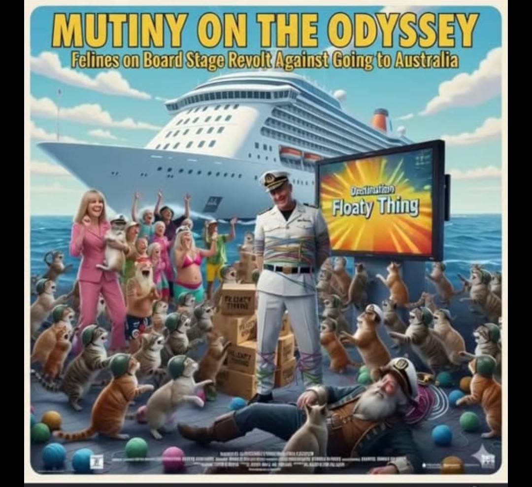 Captain - There's a rude guy online who likes to make fun of our ...