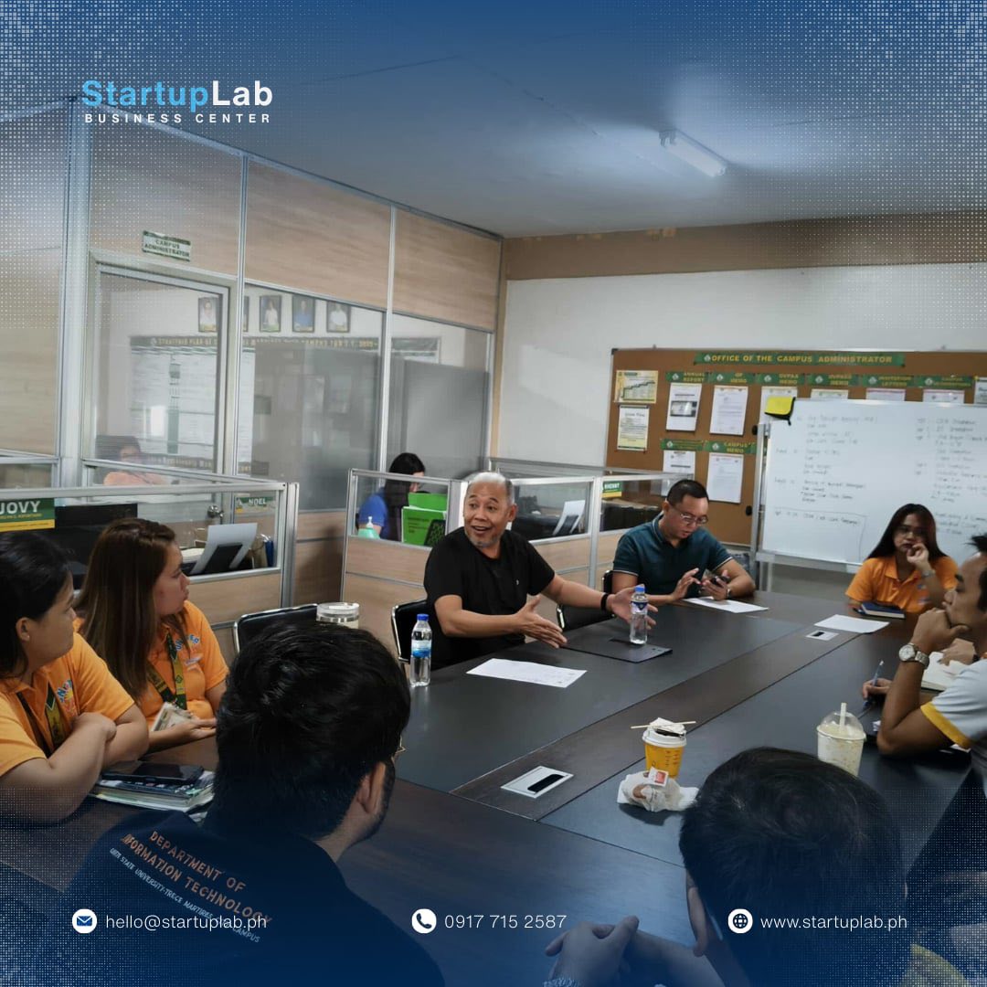 🔥 The future of education is... - Startuplab Business Center | Facebook