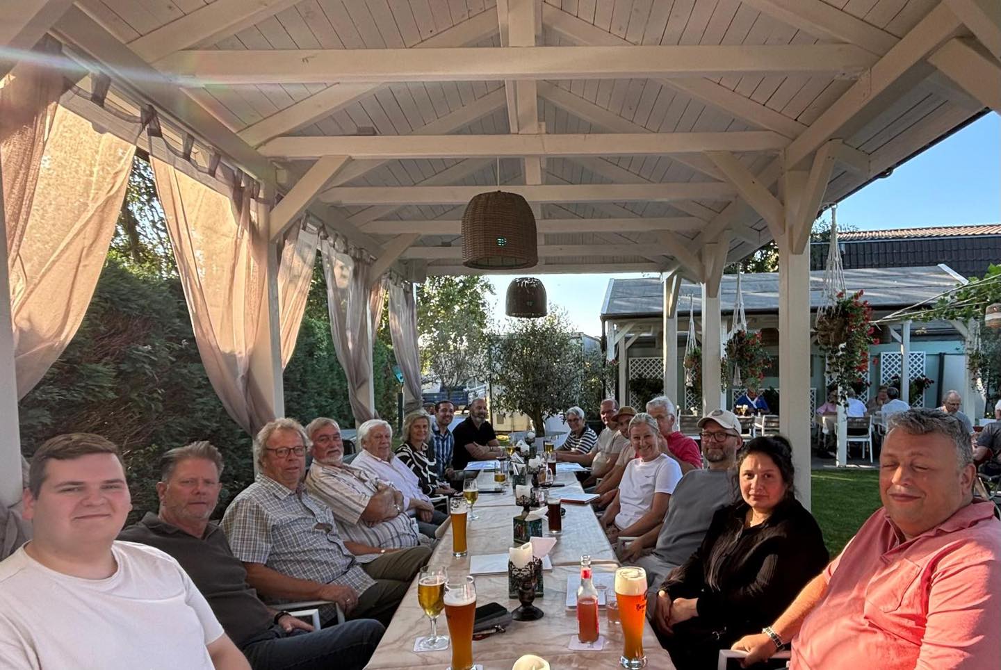 CDU Xanten - Facebook