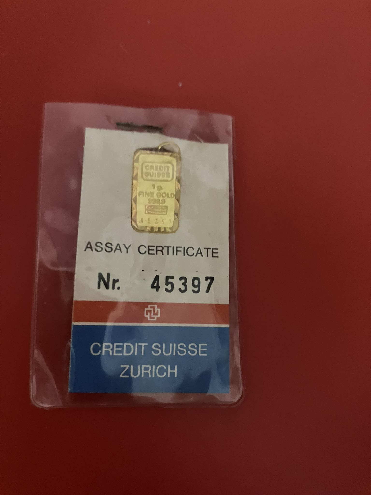 しん 18k gold jewelry for sale in Singapore