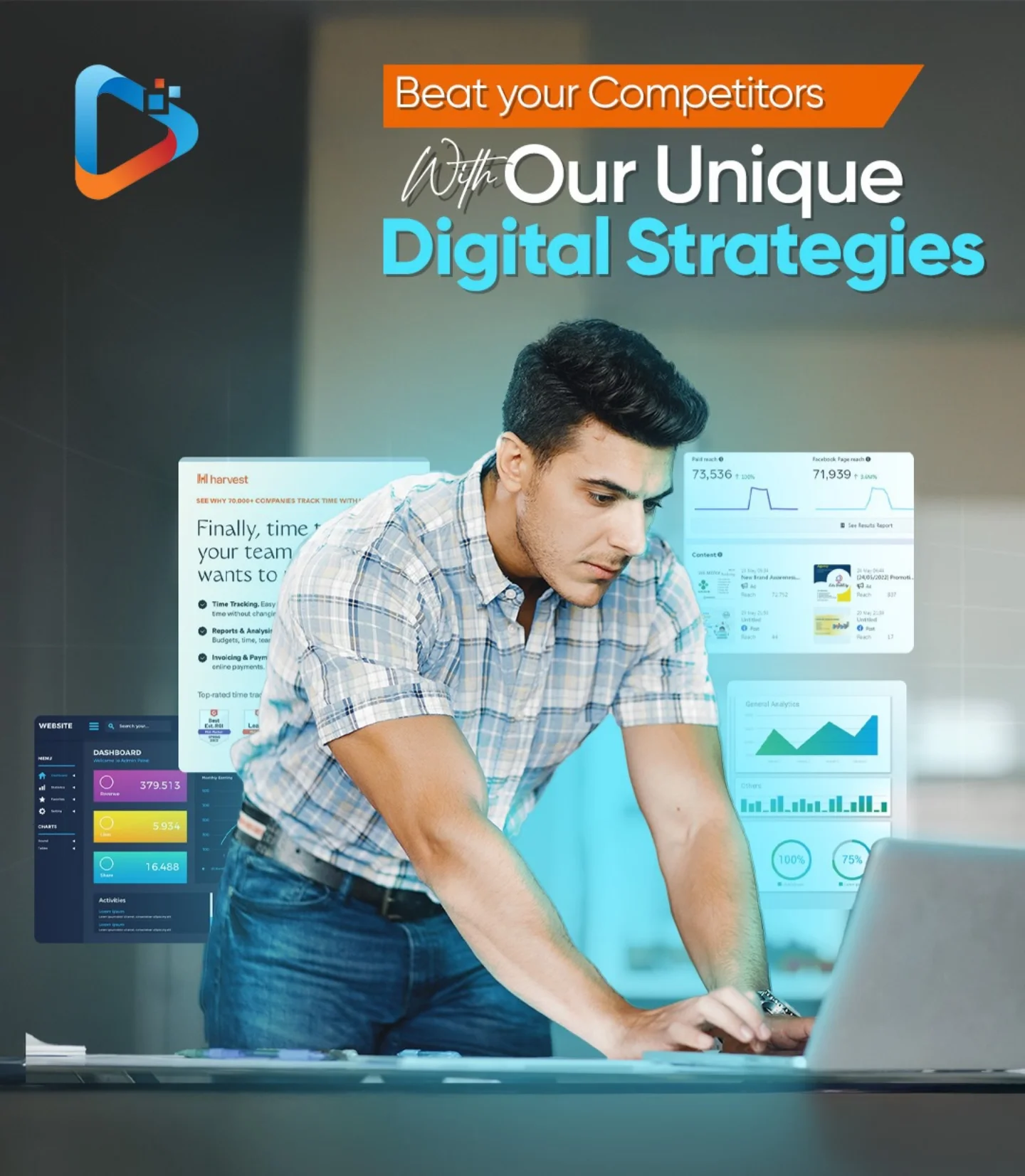 NetSynergy Media