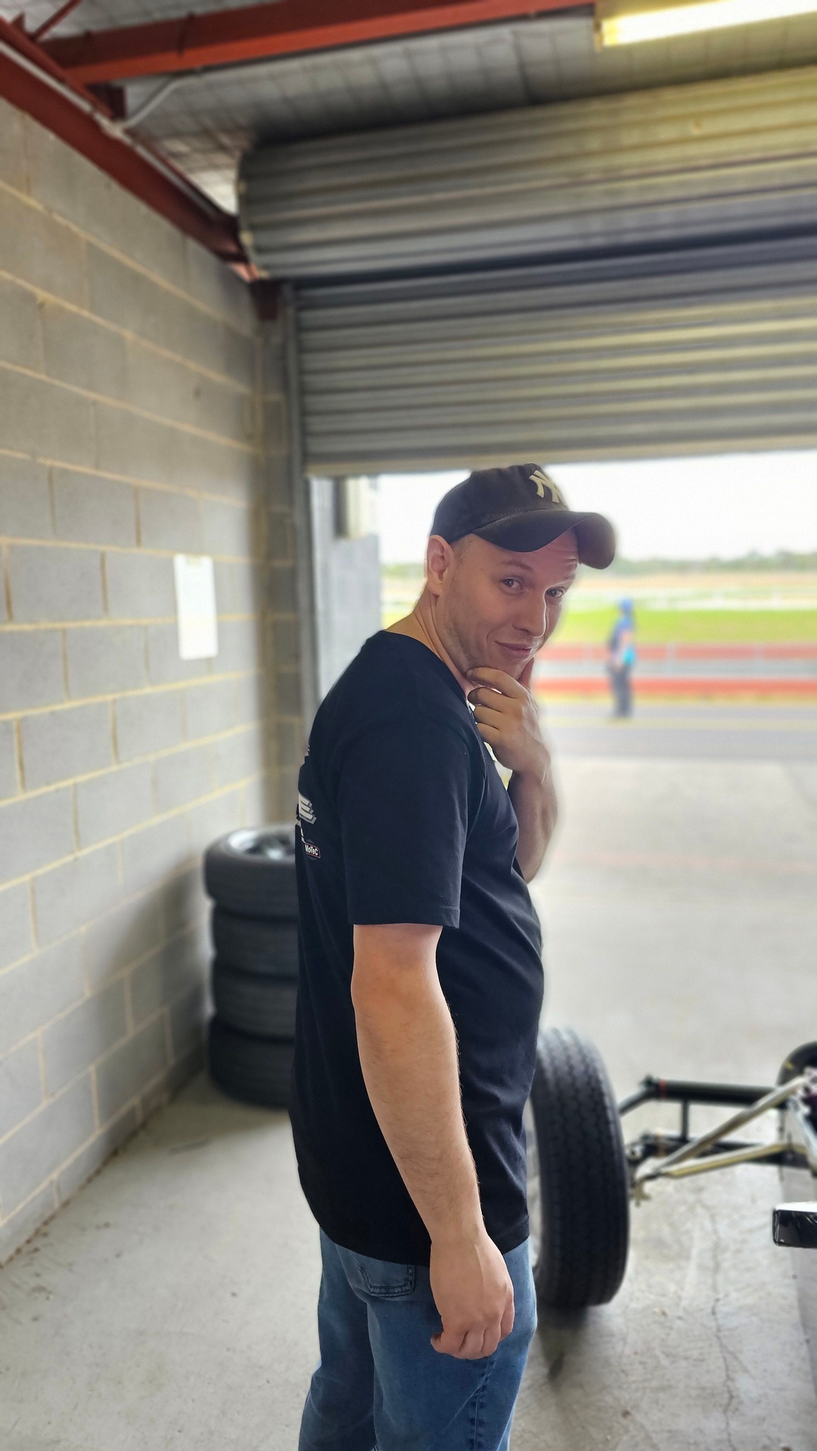 Junior Racing Development