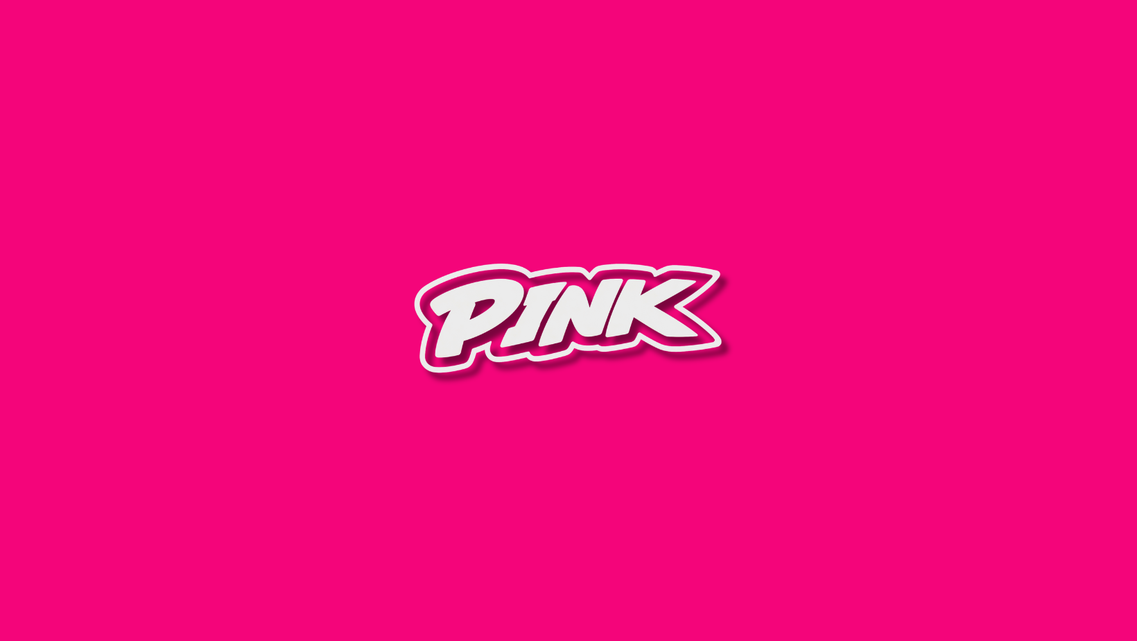 Dial Pink