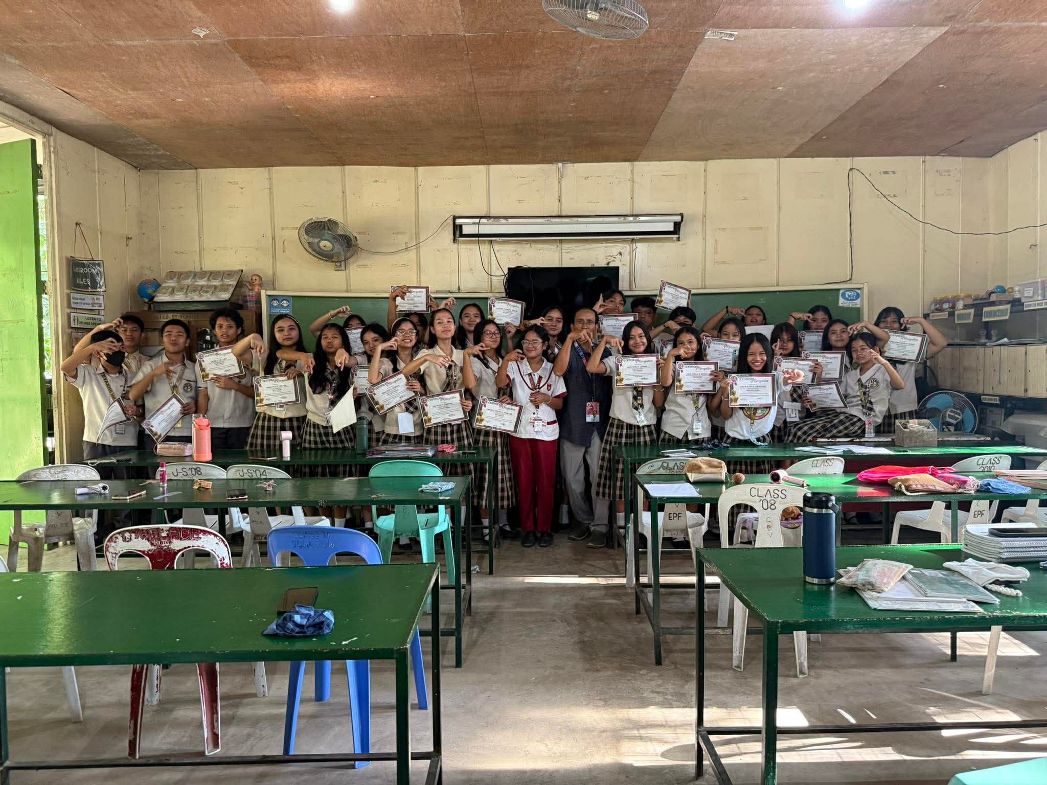 Ste Pasteur Bvanhs