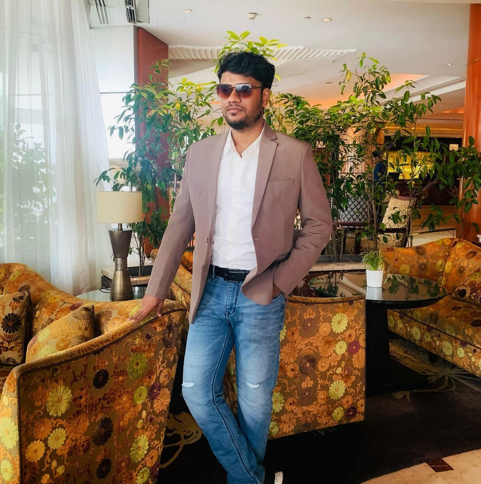 Reyad Hossen
