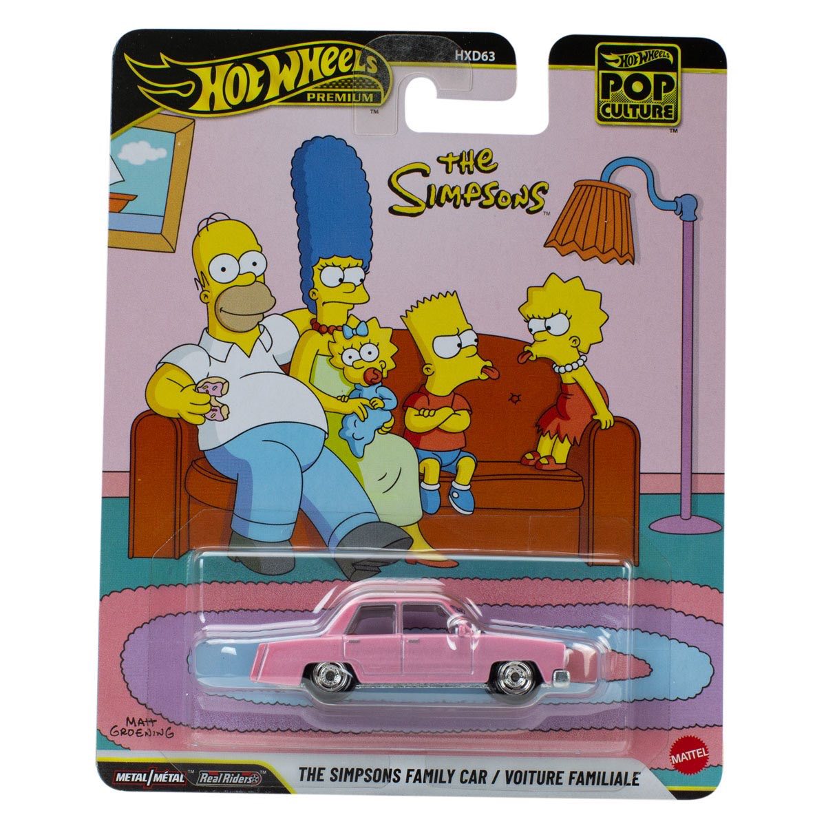 Hot Wheels Pop Culture 2026 Mix 5 Purchase link in the comment