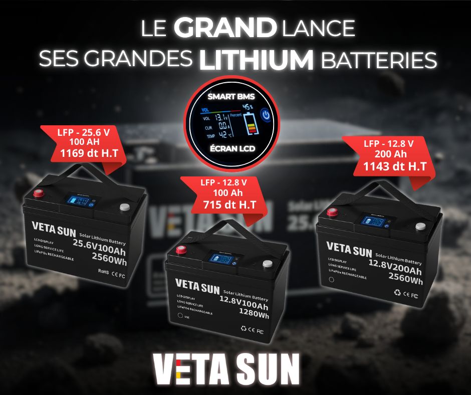 Jtron Interrupteur Batterie Moto 12V-32V 50A - Coupe-Circuit Sécurité Pour Véhicules