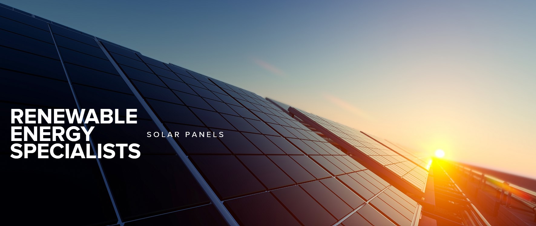 Newpower Solar | Rotherham