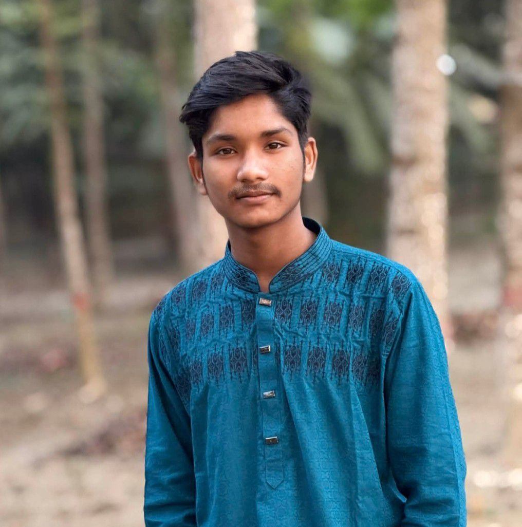 Ahad Islam Sadhin